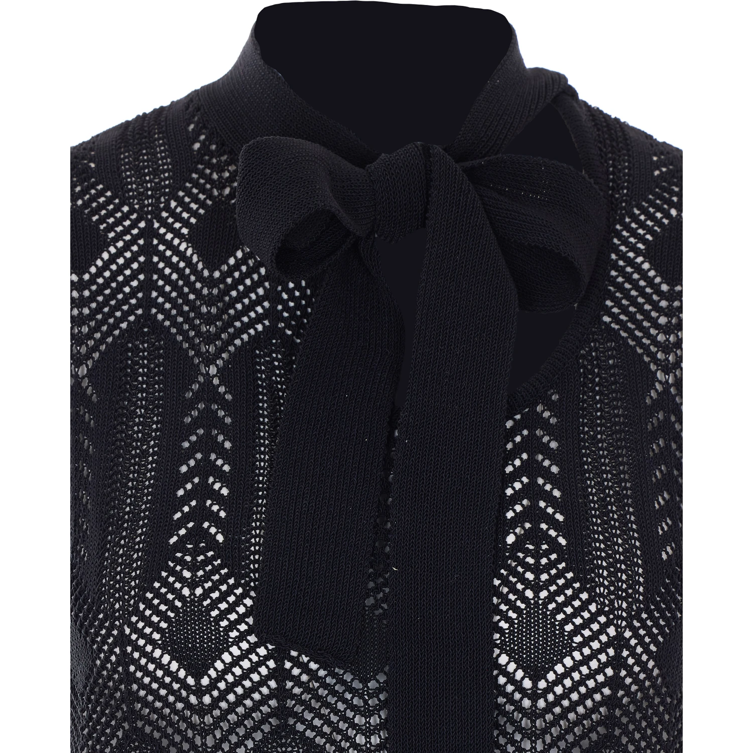 Liu Jo Sweaters Black