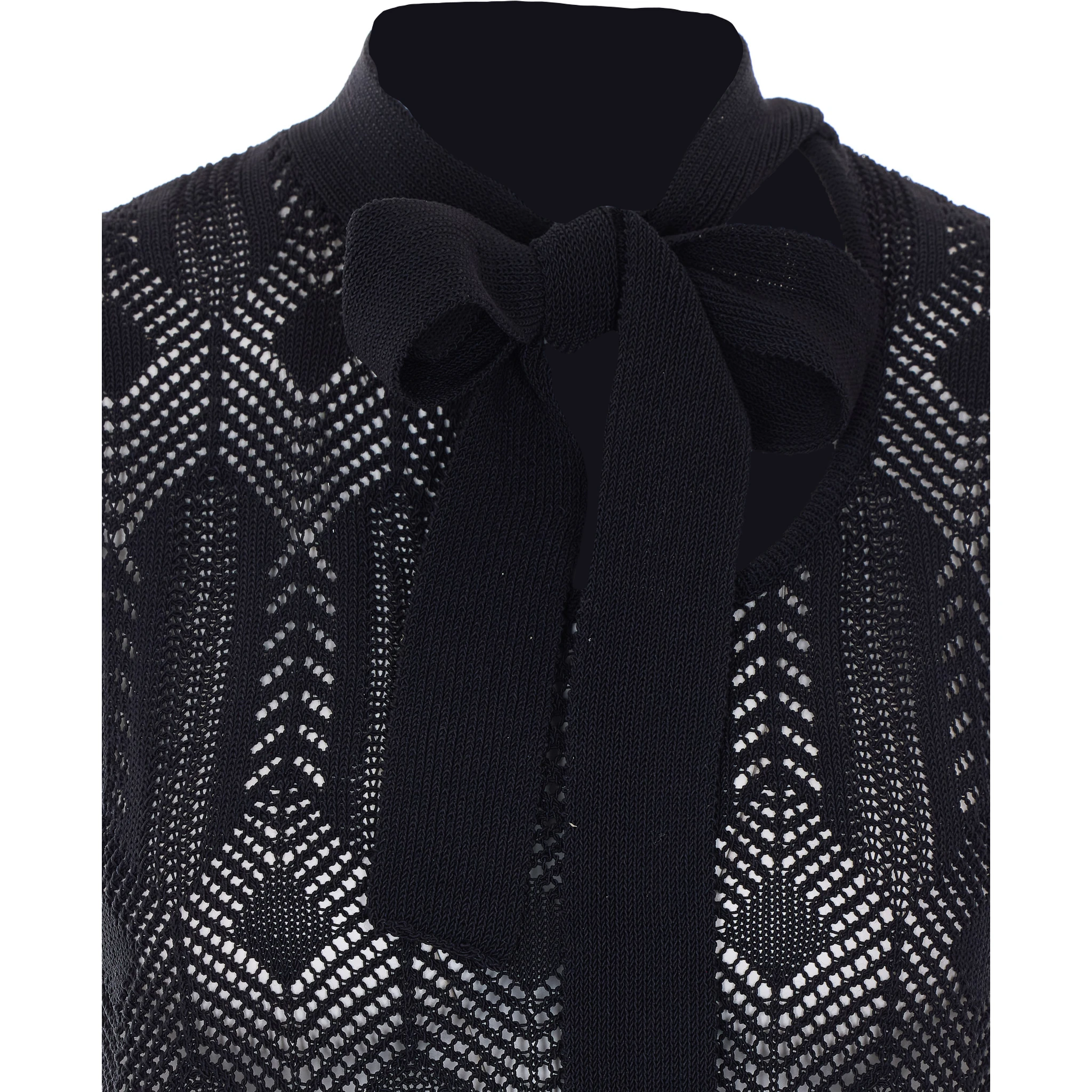 Liu Jo Sweaters Black