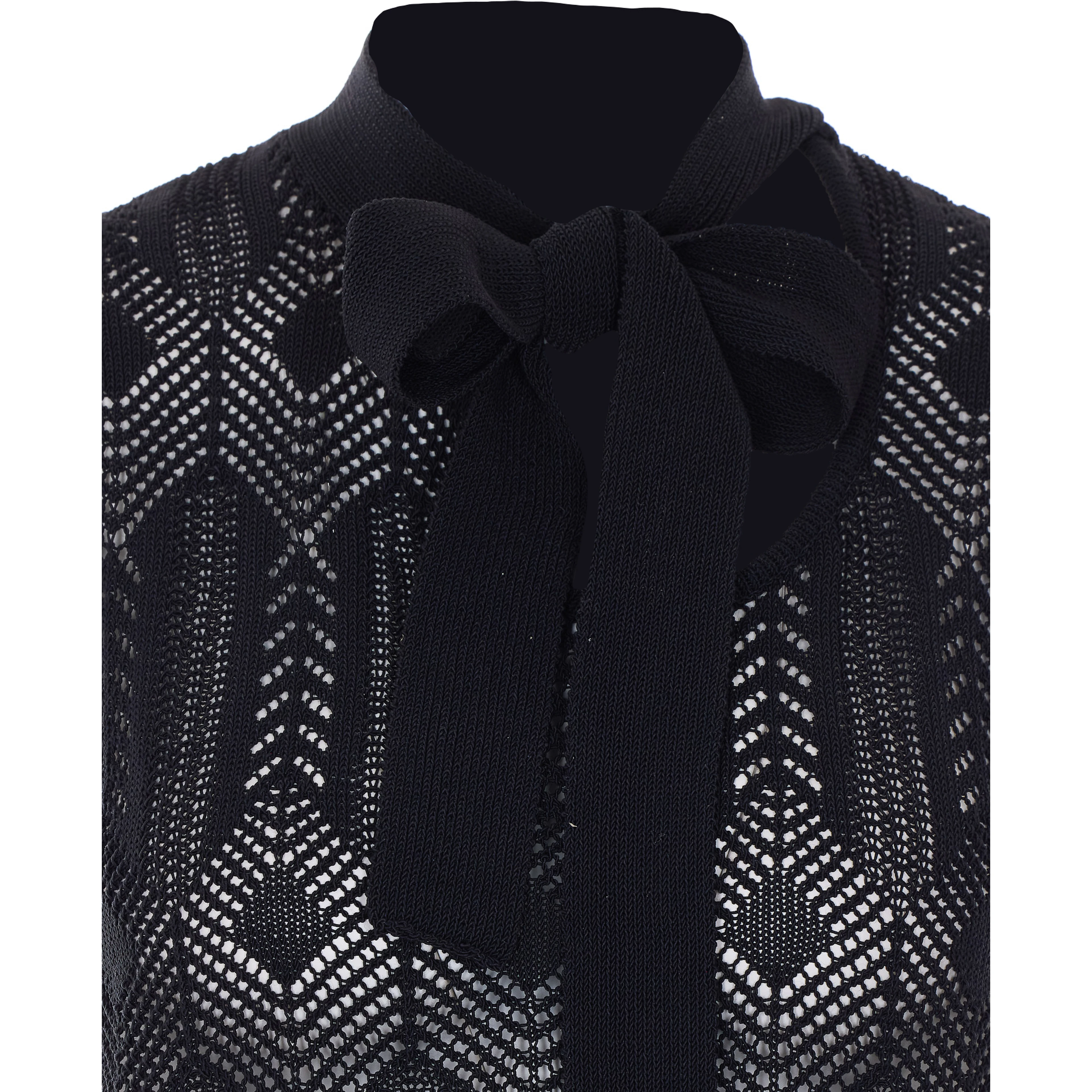 Liu Jo Sweaters Black