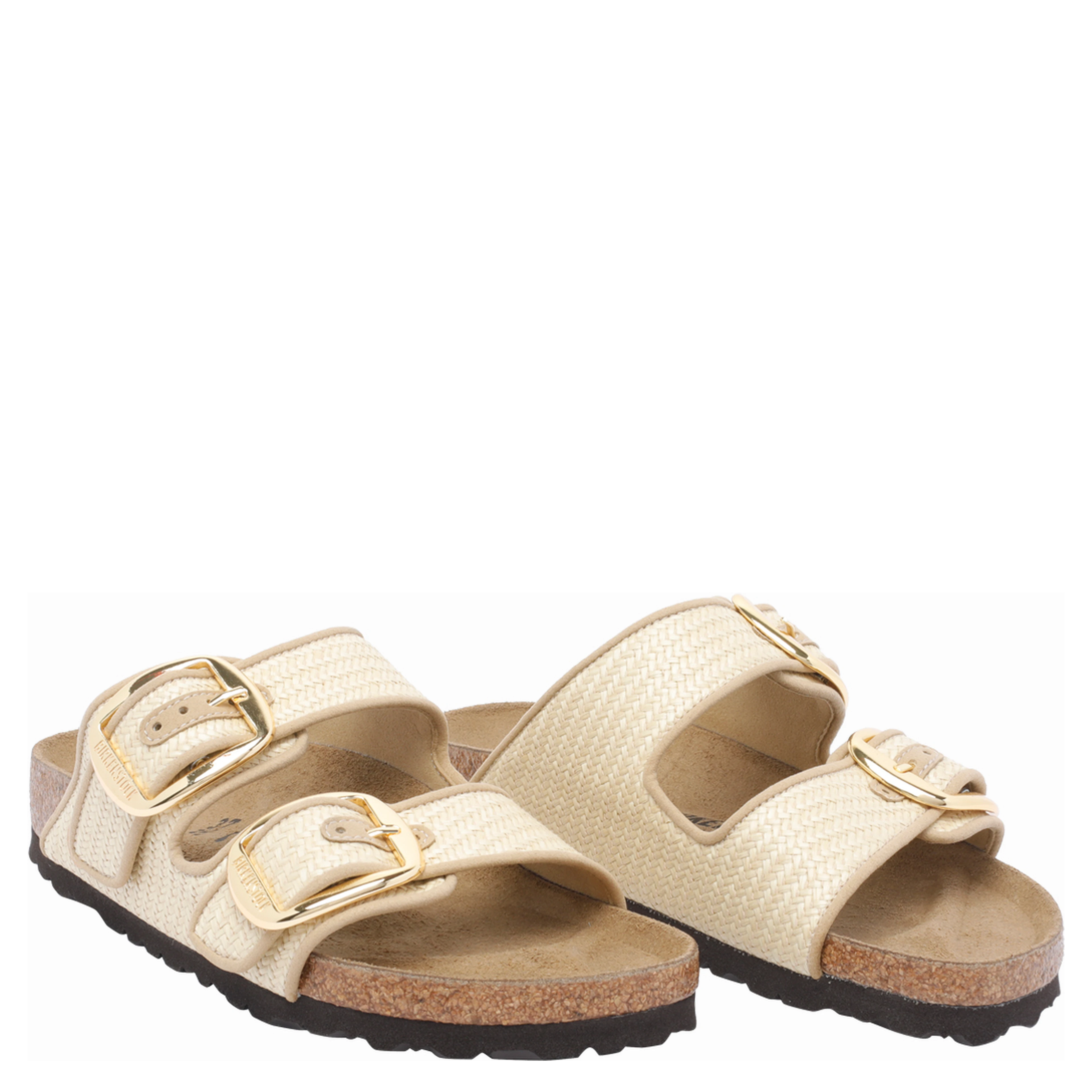 Birkenstock Sandals Beige