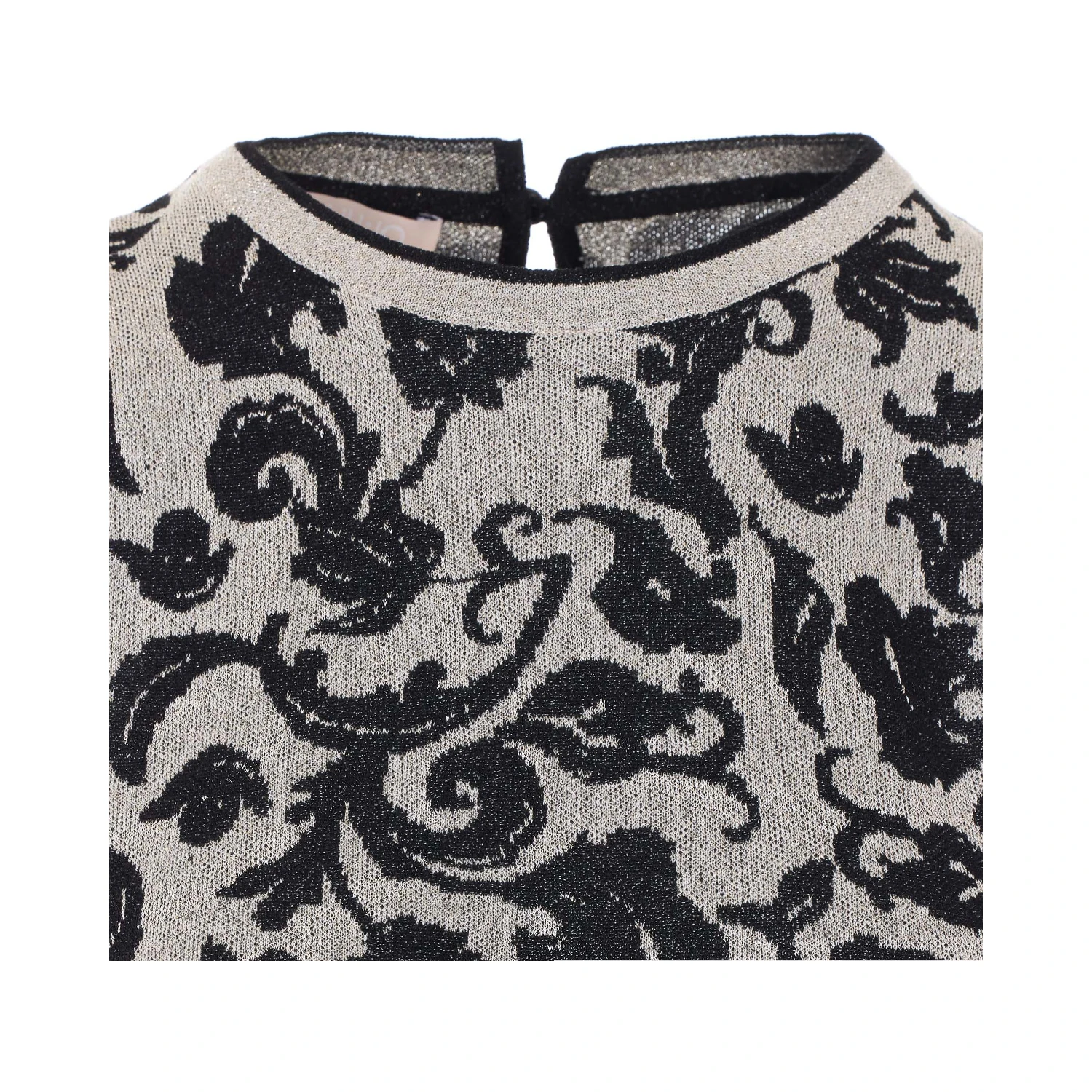 Liu Jo Top Silver