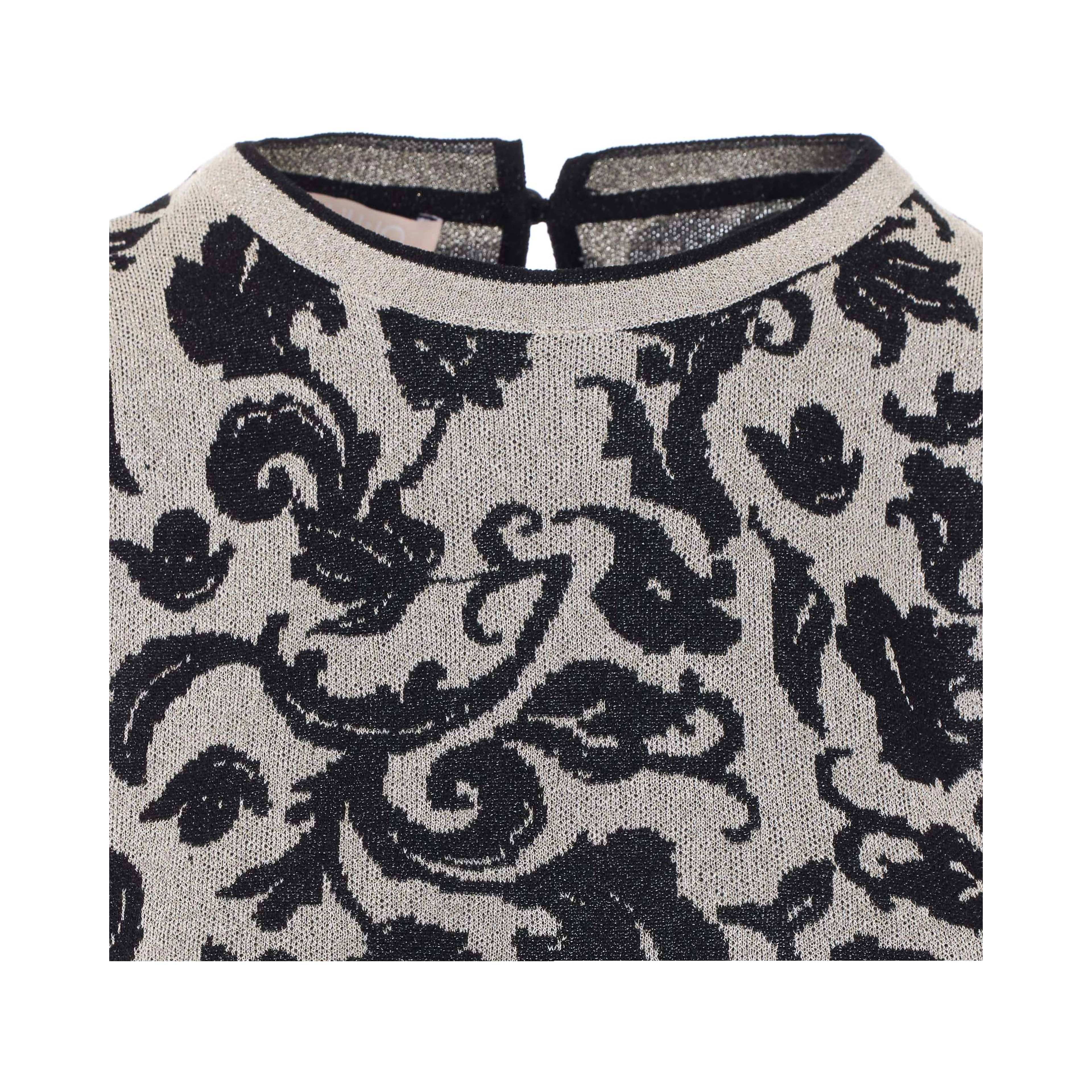 Liu Jo Top Silver