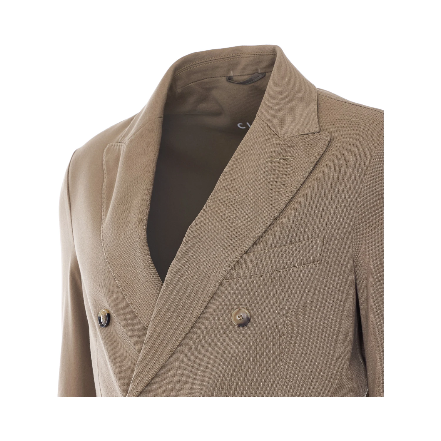 Circolo 1901 Jackets Beige