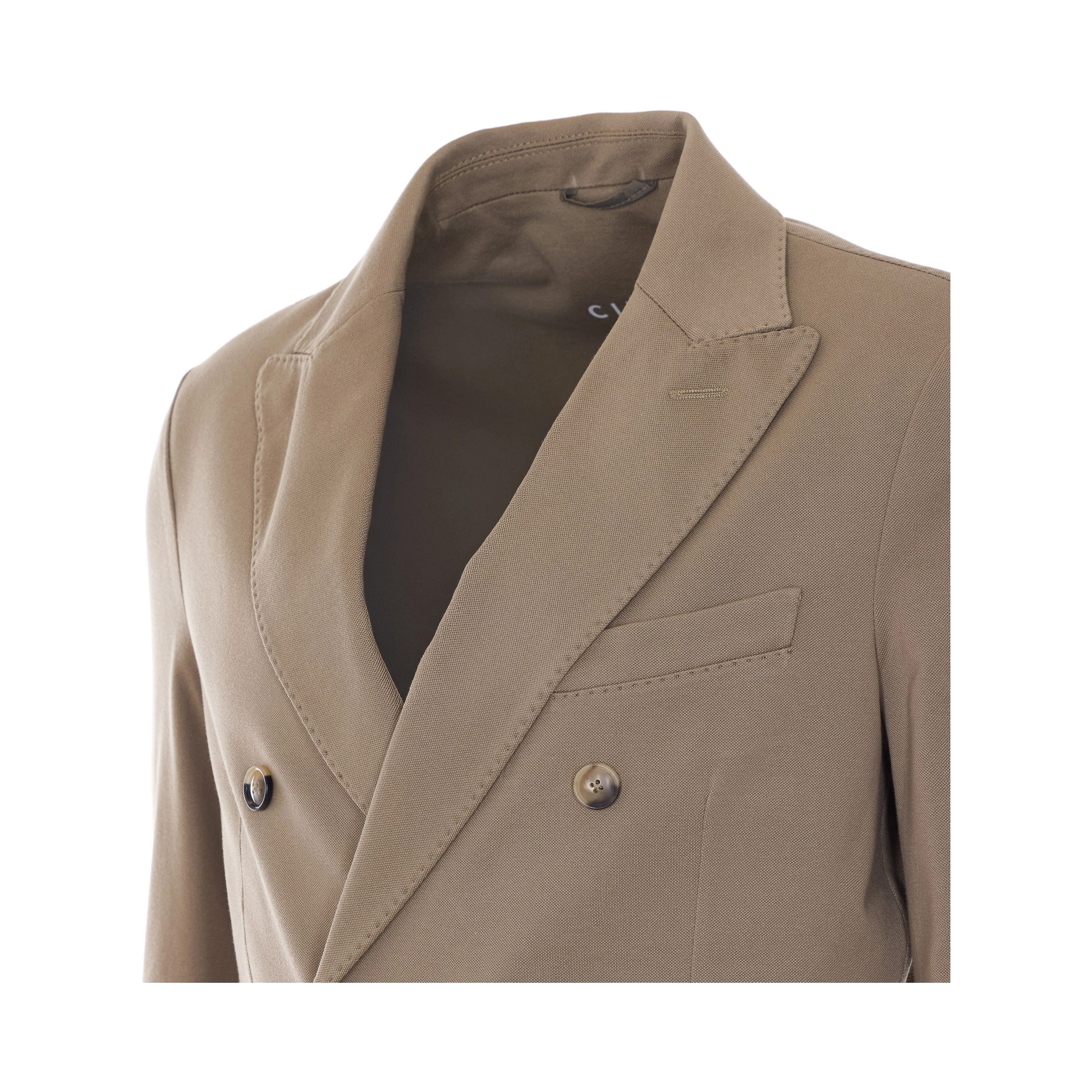 Circolo 1901 Jackets Beige