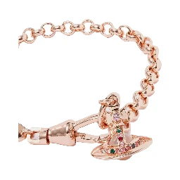 Vivienne Westwood Bijoux Pink
