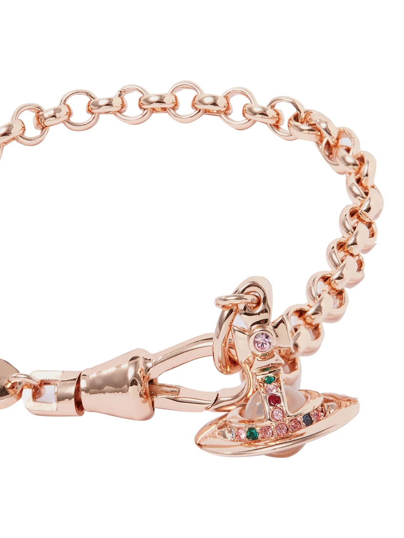 Vivienne Westwood Bijoux Pink