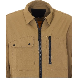 JG1 Jackets Brown