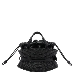 Balmain Bags.. Black