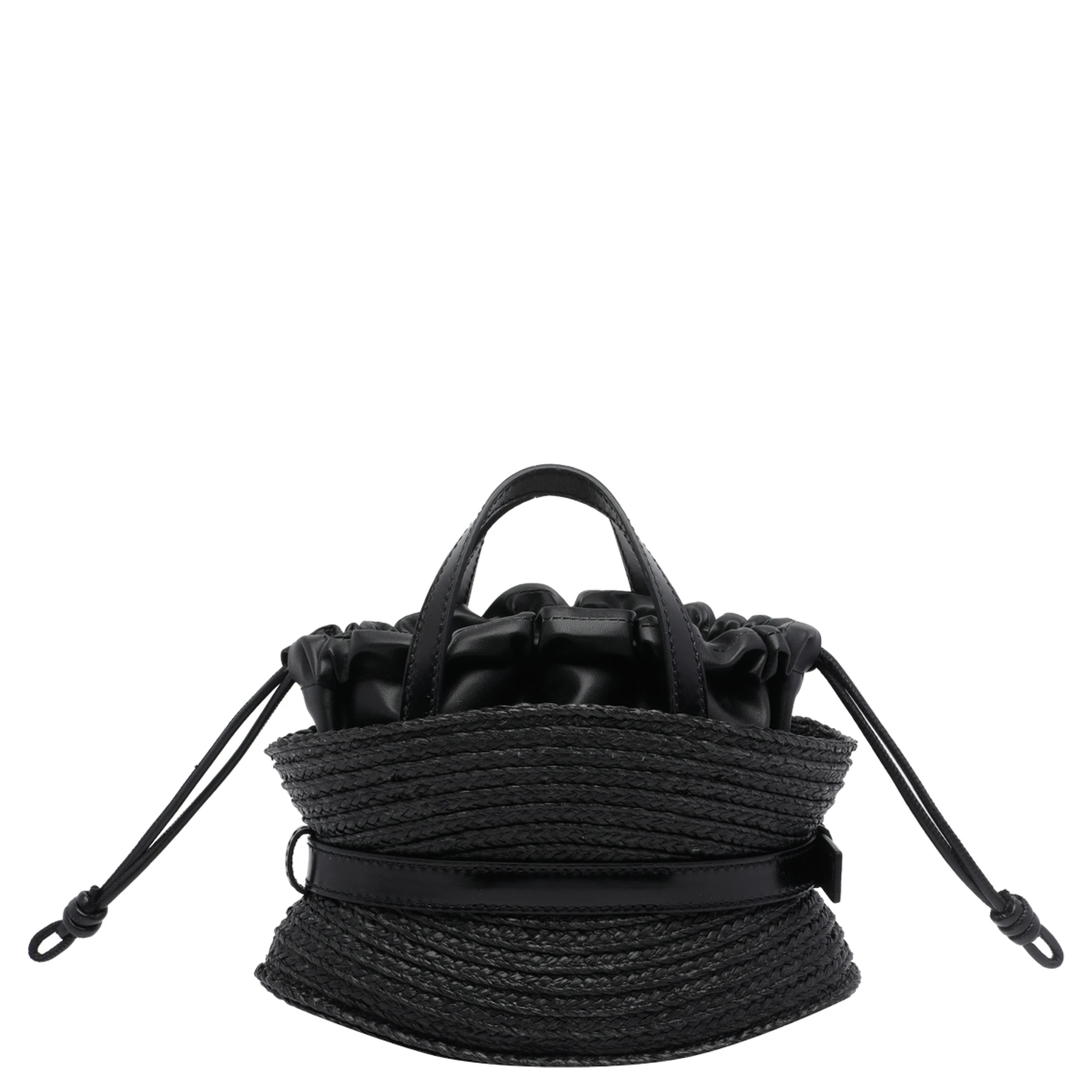 Balmain Bags.. Black