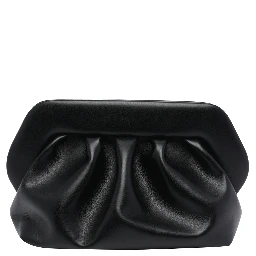 THE MOIRE' Bags.. Black
