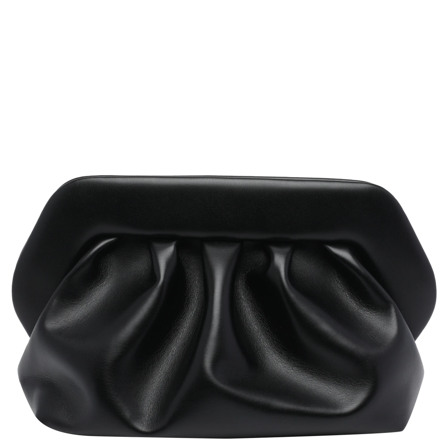 THE MOIRE' Bags.. Black