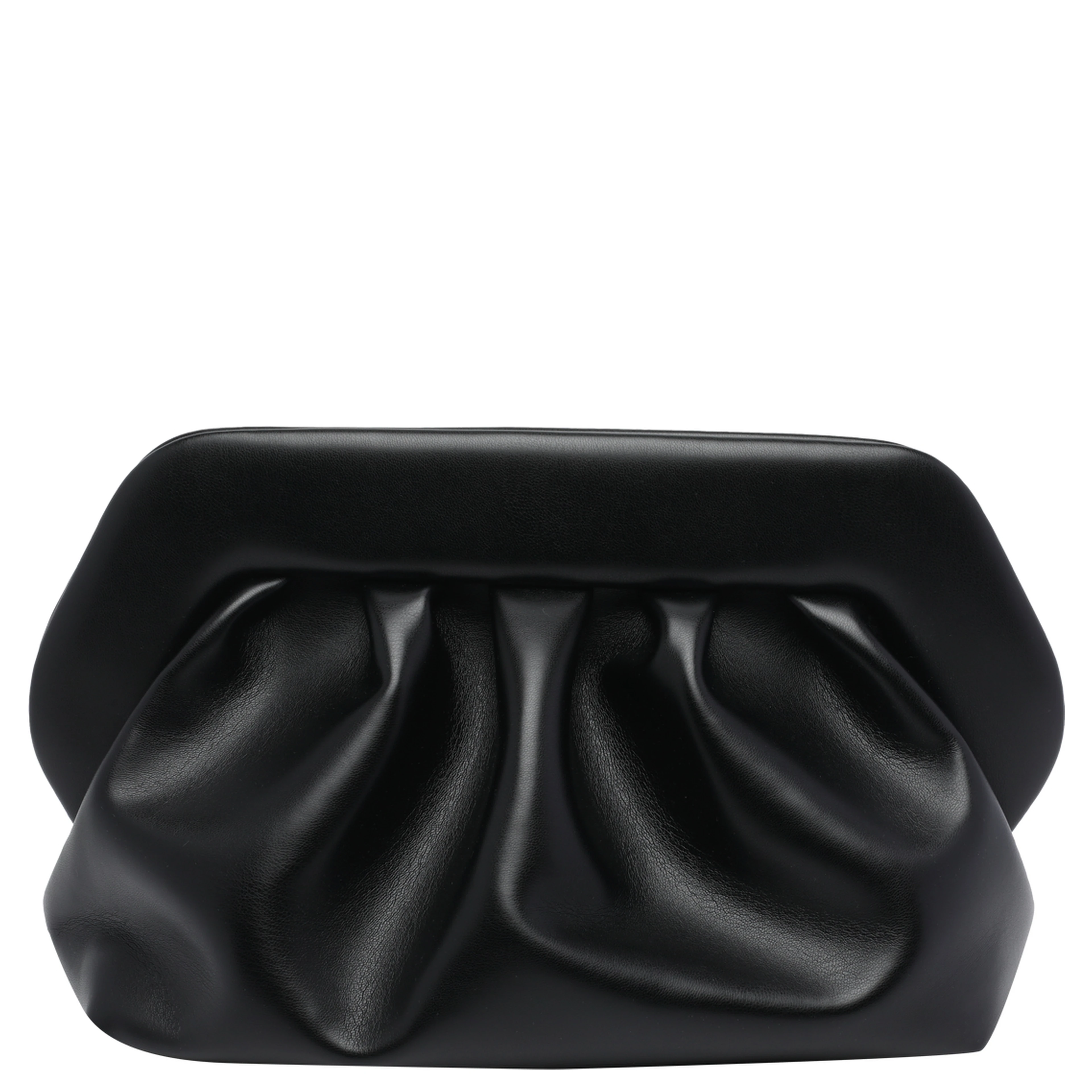 THE MOIRE' Bags.. Black