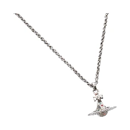 Vivienne Westwood Bijoux Silver