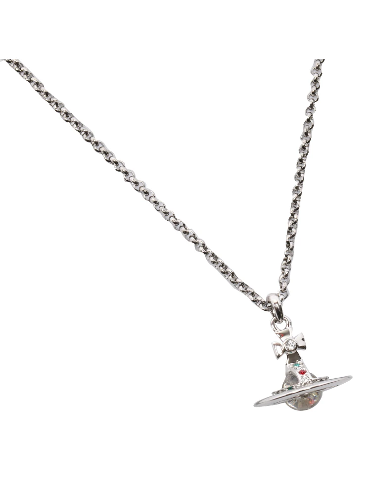 Vivienne Westwood Bijoux Silver alternative