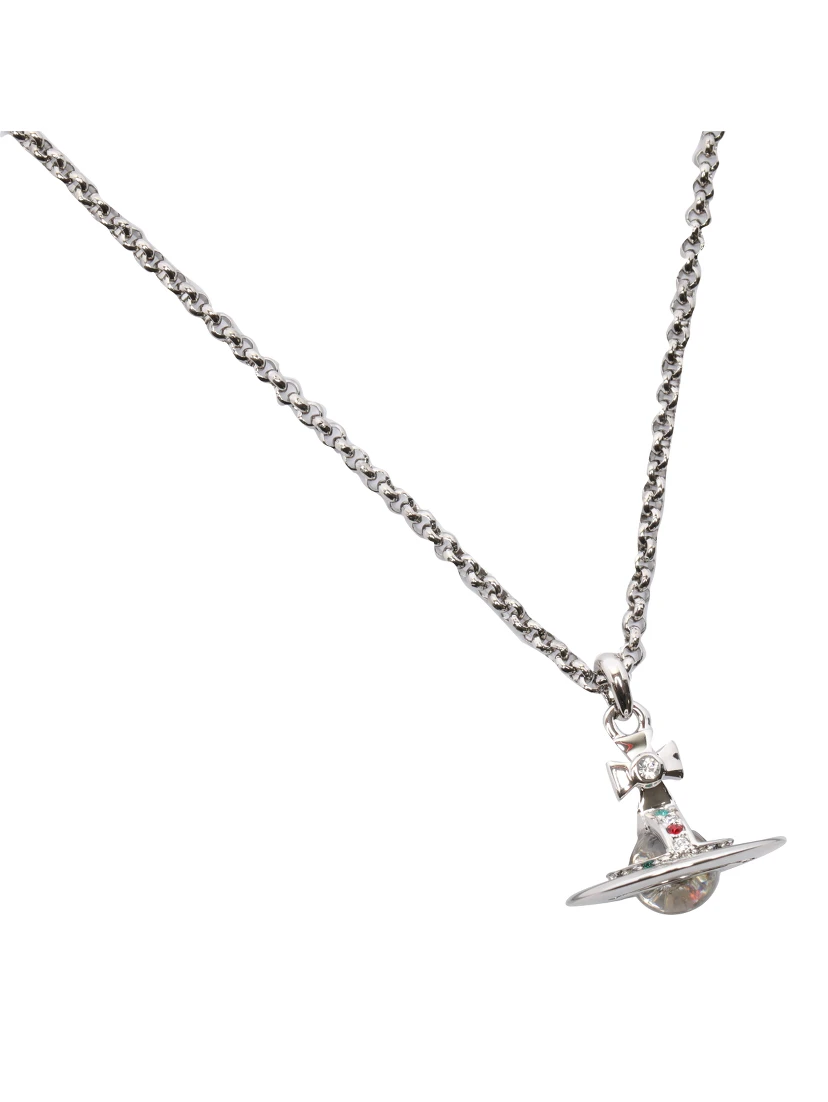 Vivienne Westwood Bijoux Silver