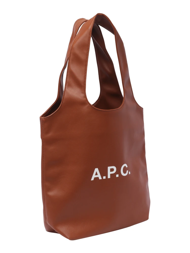 A.P.C. Bags.. Brown alternative