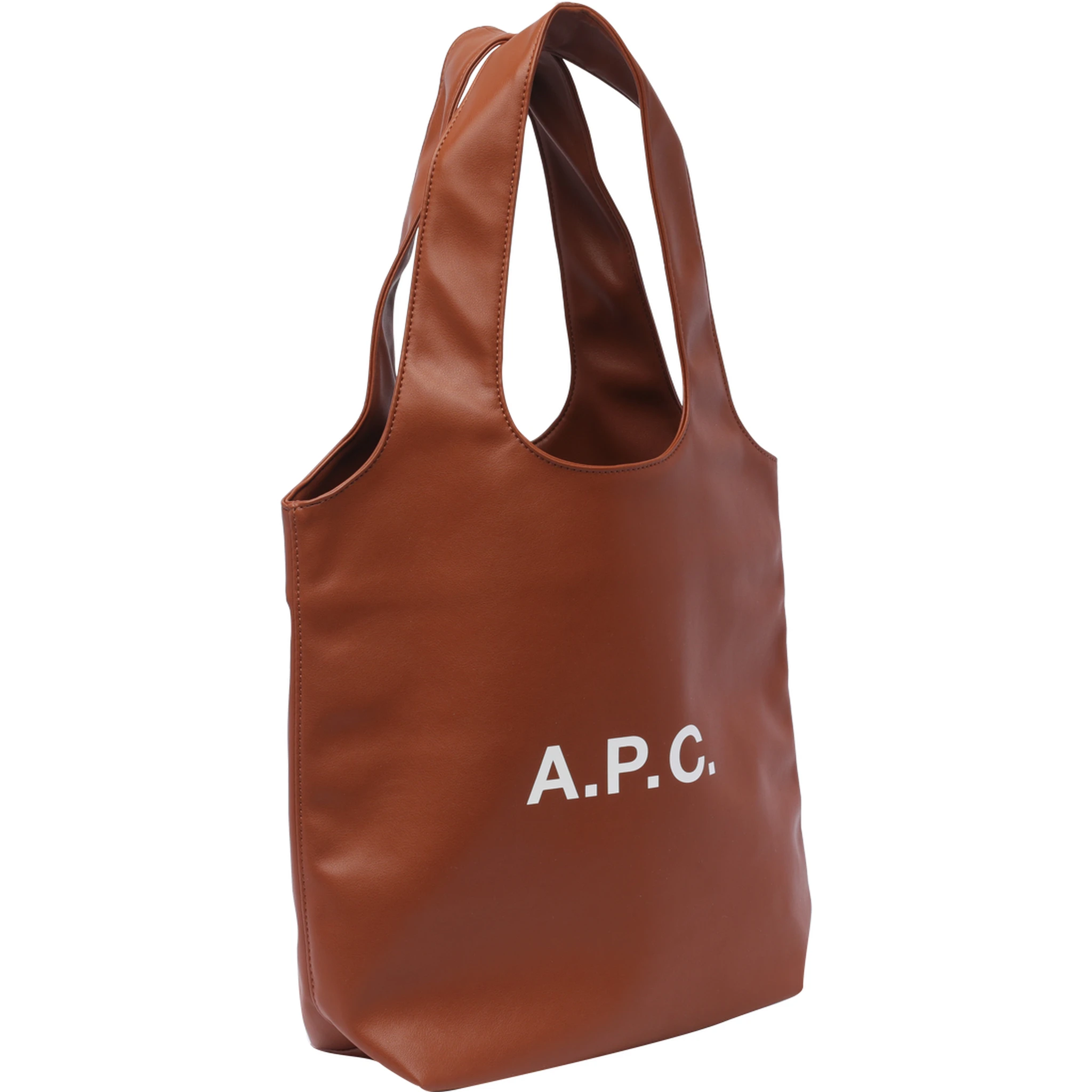 A.P.C. Bags.. Brown