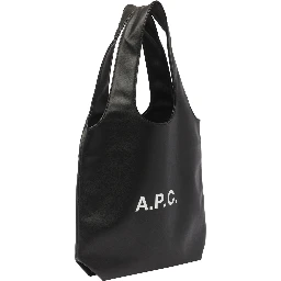 حقائب APC.. سوداء