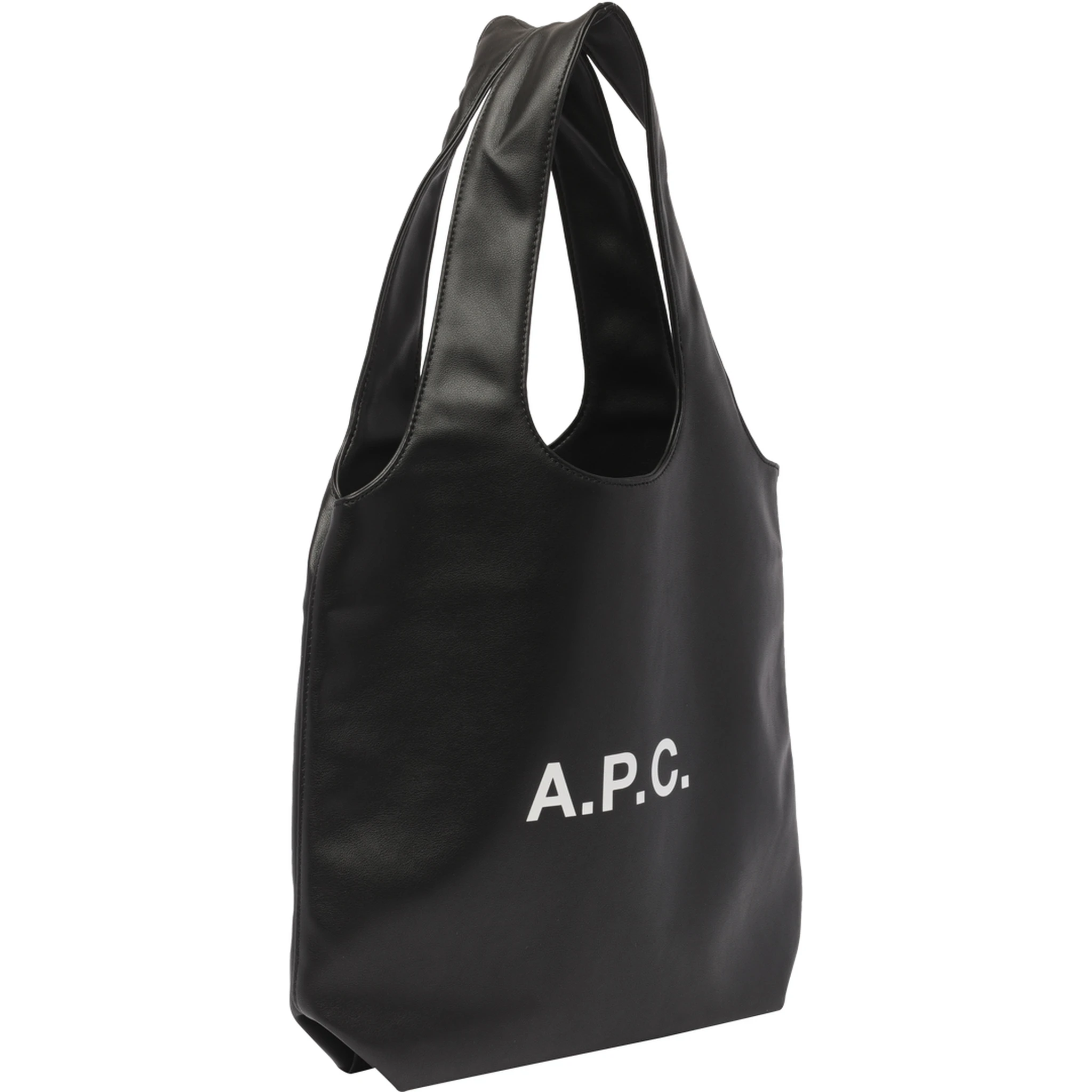 حقائب APC.. سوداء