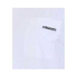 Brunello Cucinelli Sweaters White