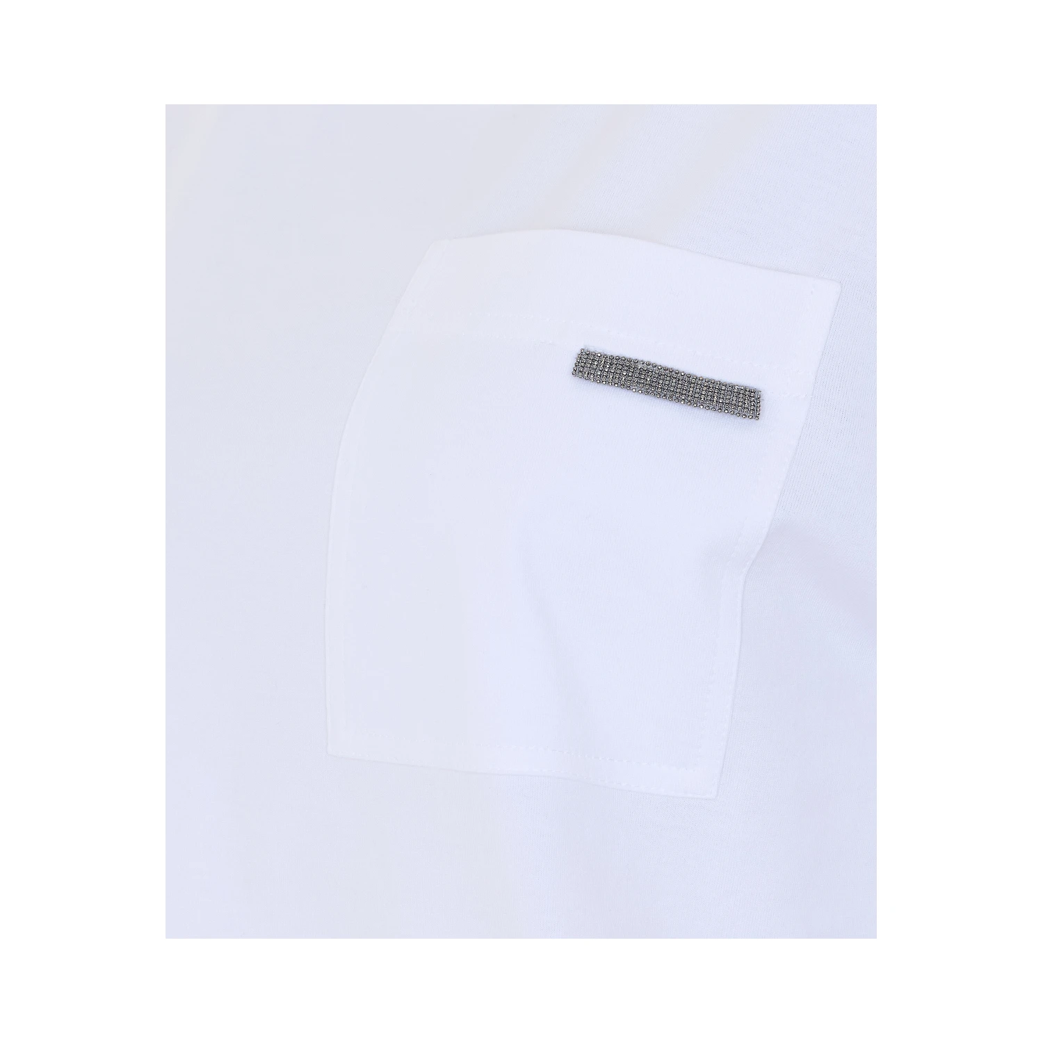 Brunello Cucinelli Sweaters White