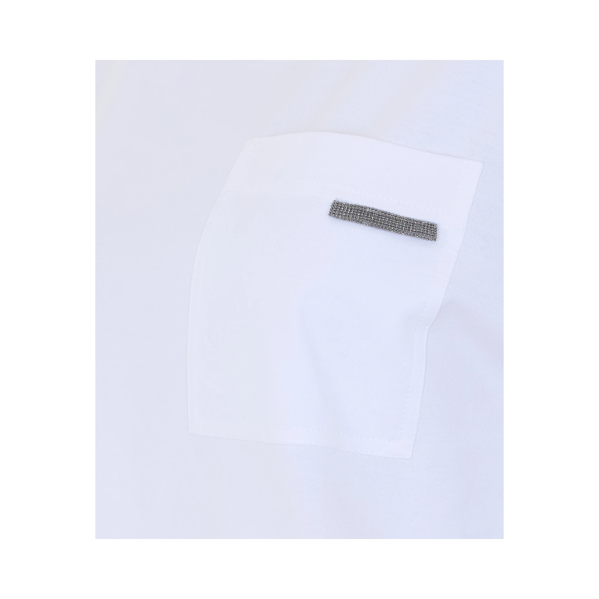 Brunello Cucinelli Sweaters White