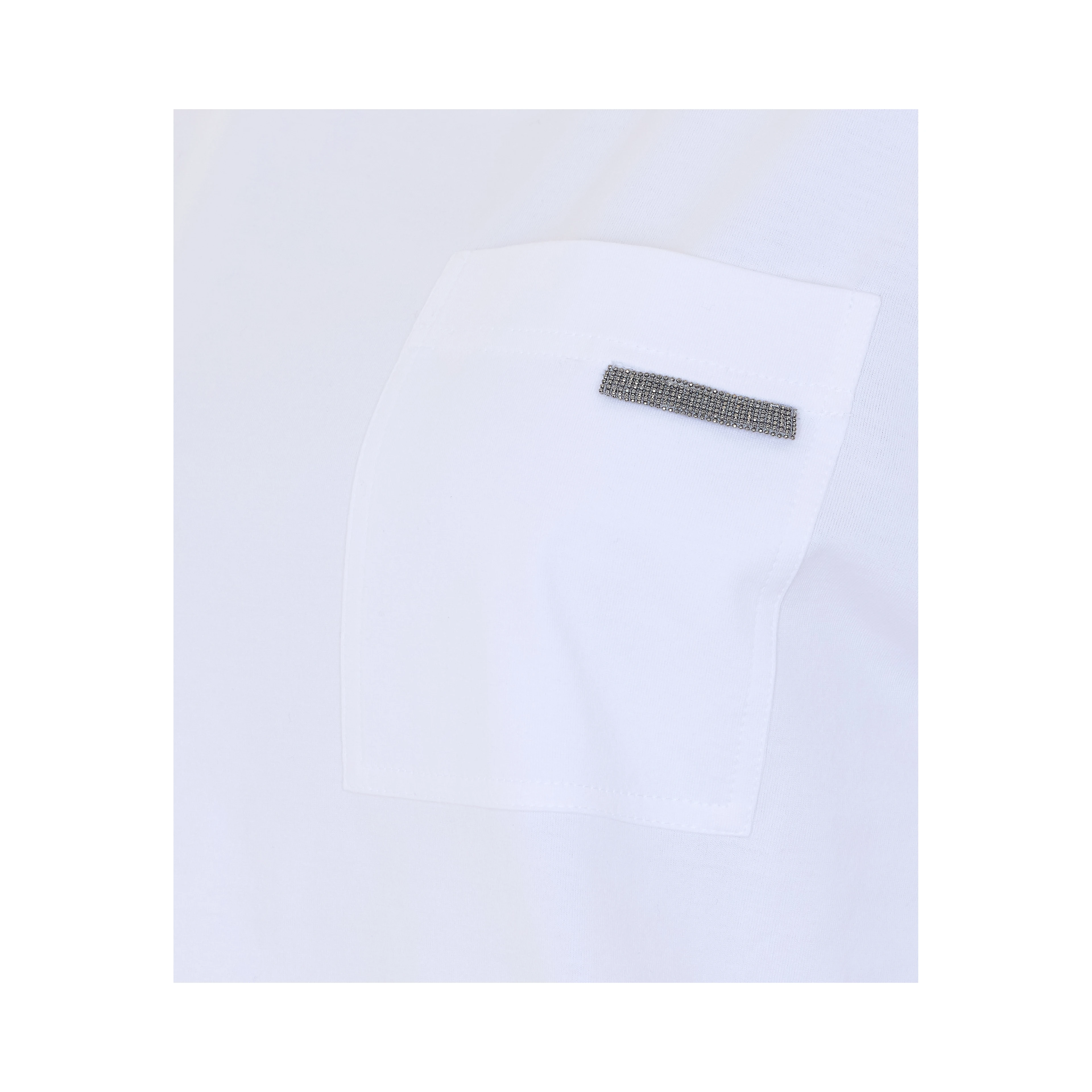 Brunello Cucinelli Sweaters White