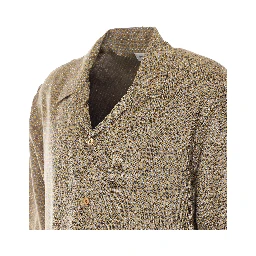 Saint Laurent  Shirts Green