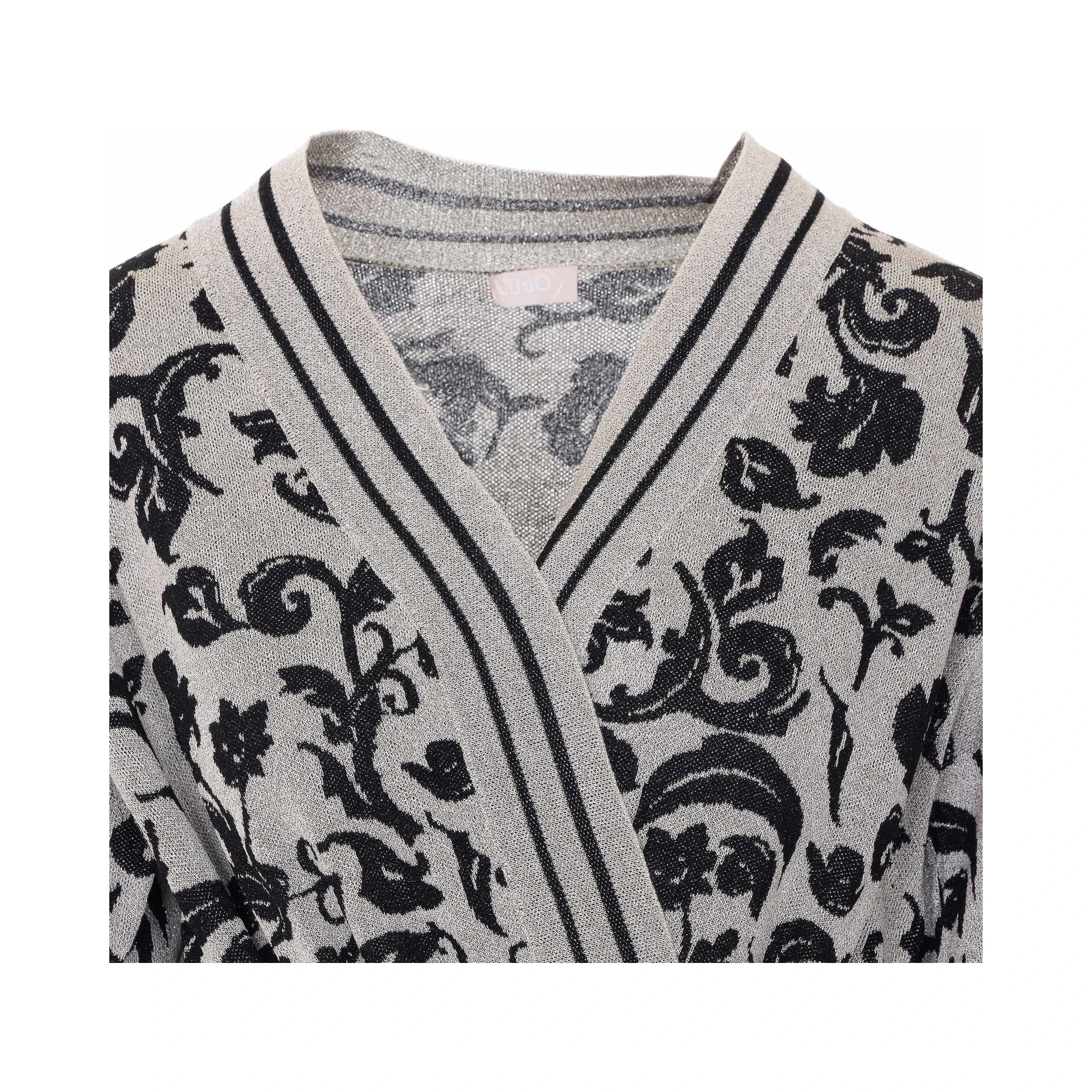 Liu Jo Jackets Silver