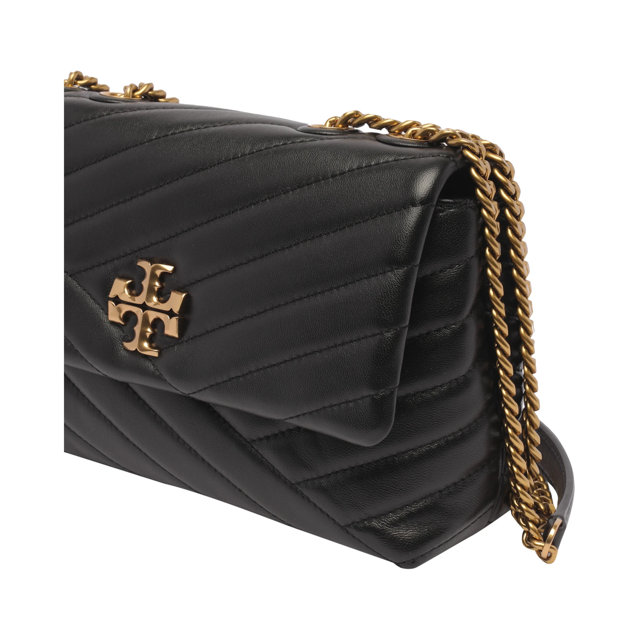 Tory Burch Bags.. Black