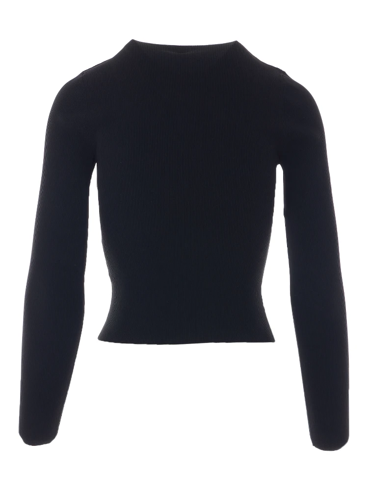 ALEXANDER WANG  Black alternative