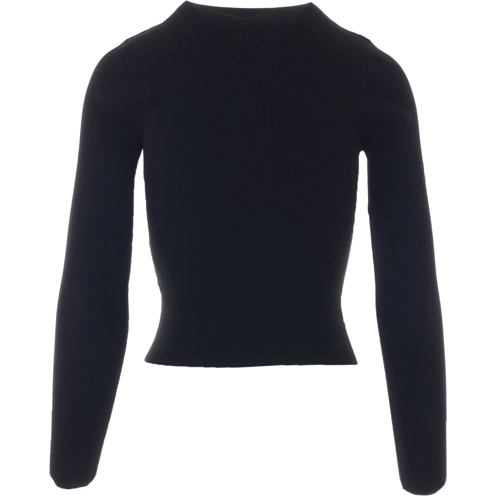 ALEXANDER WANG  Black