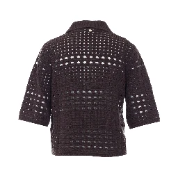 Liu Jo Sweaters Brown