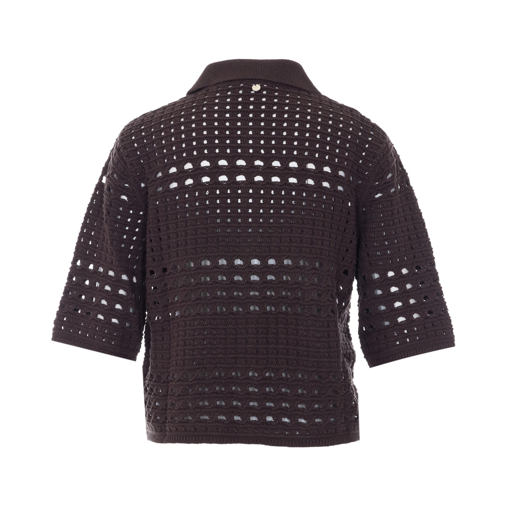 Liu Jo Sweaters Brown