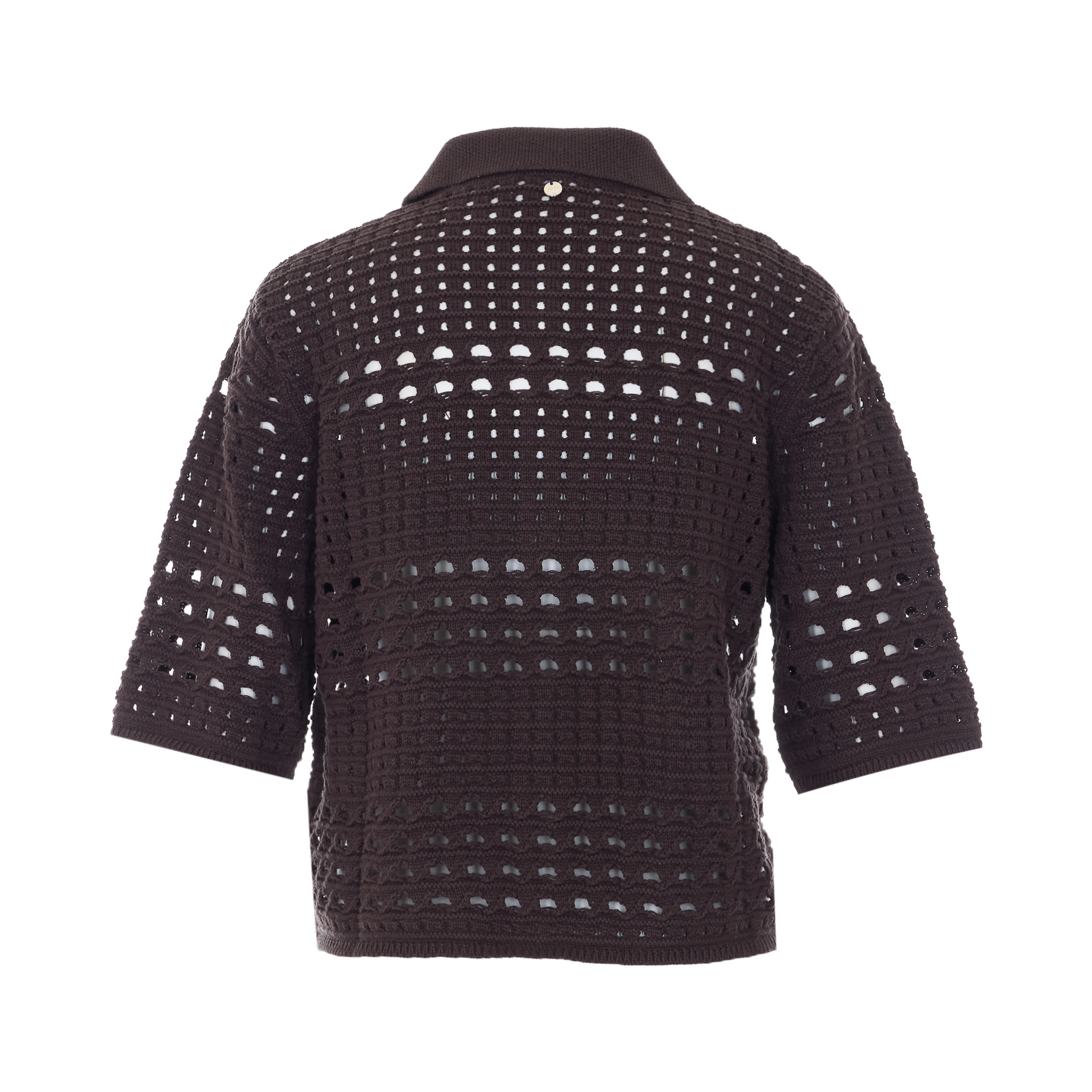 Liu Jo Sweaters Brown