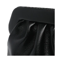 THE MOIRE' Bags.. Black