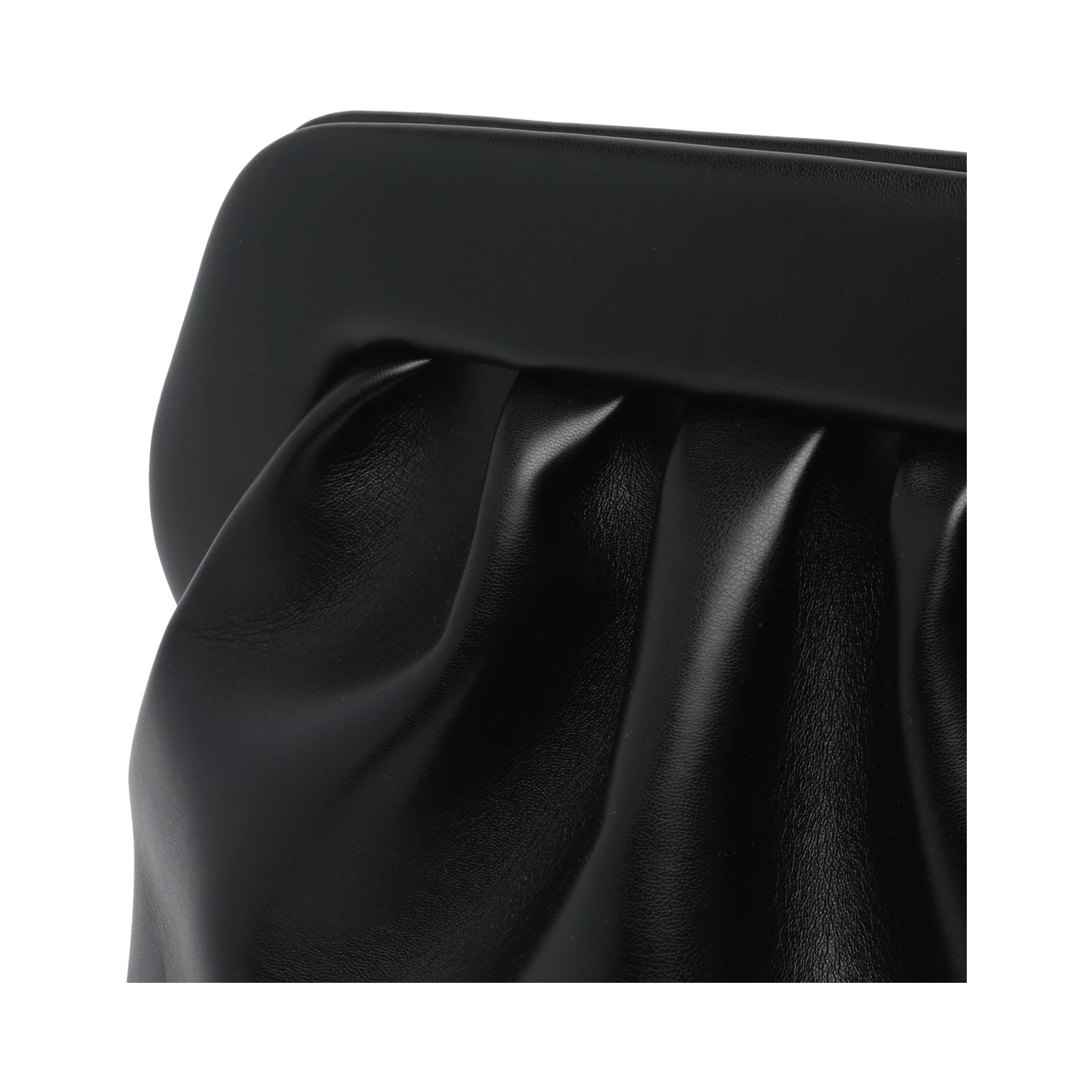 THE MOIRE' Bags.. Black