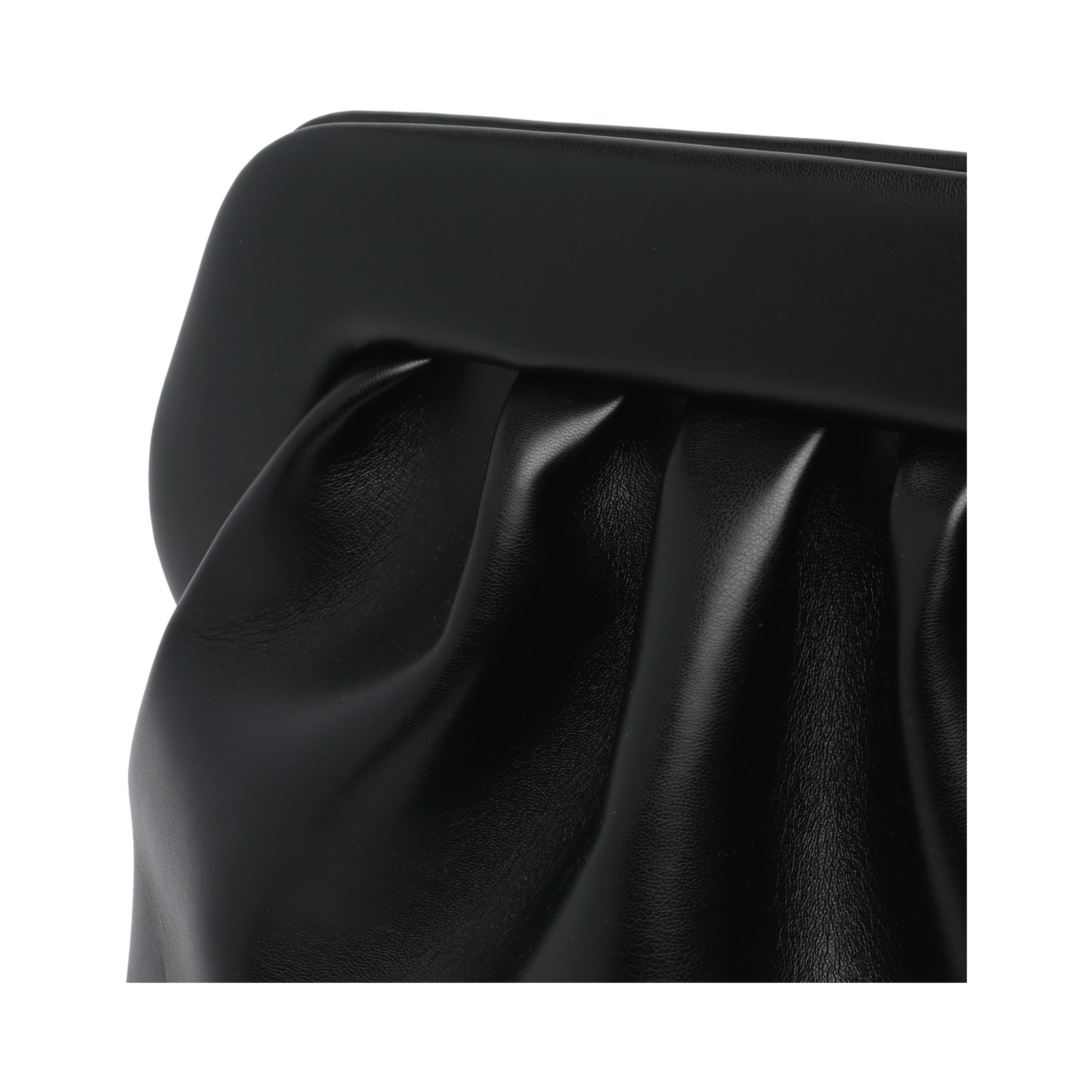 THE MOIRE' Bags.. Black