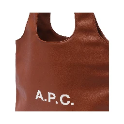 A.P.C. Bags.. Brown