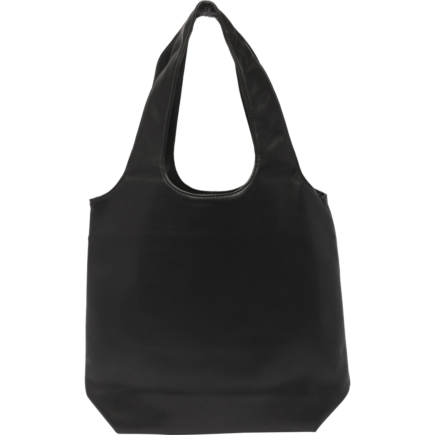 A.P.C. Bags.. Black
