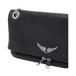 Zadig & Voltaire Bags.. Black