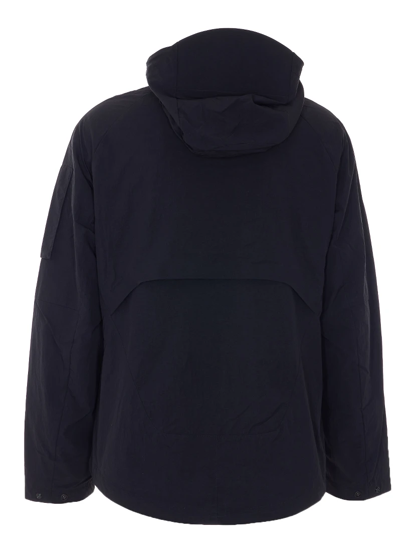 JG1 Jackets Black