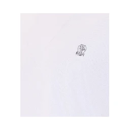 Brunello Cucinelli T-shirts and Polos White