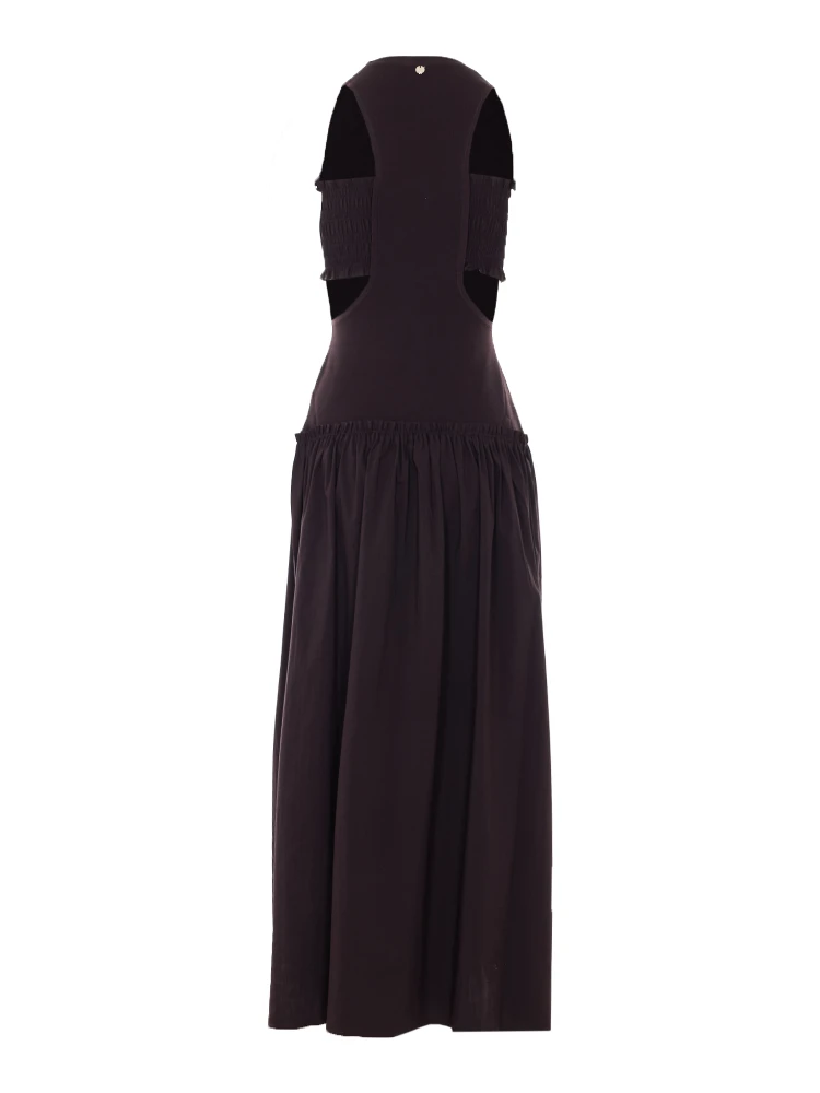 Liu Jo Dresses Brown alternative