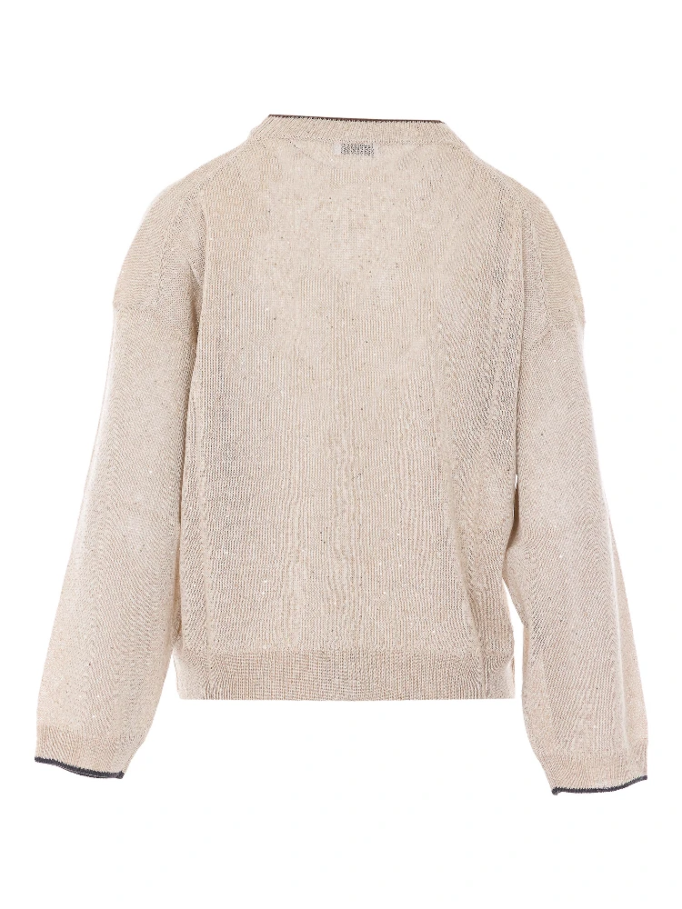 Brunello Cucinelli  Beige alternative