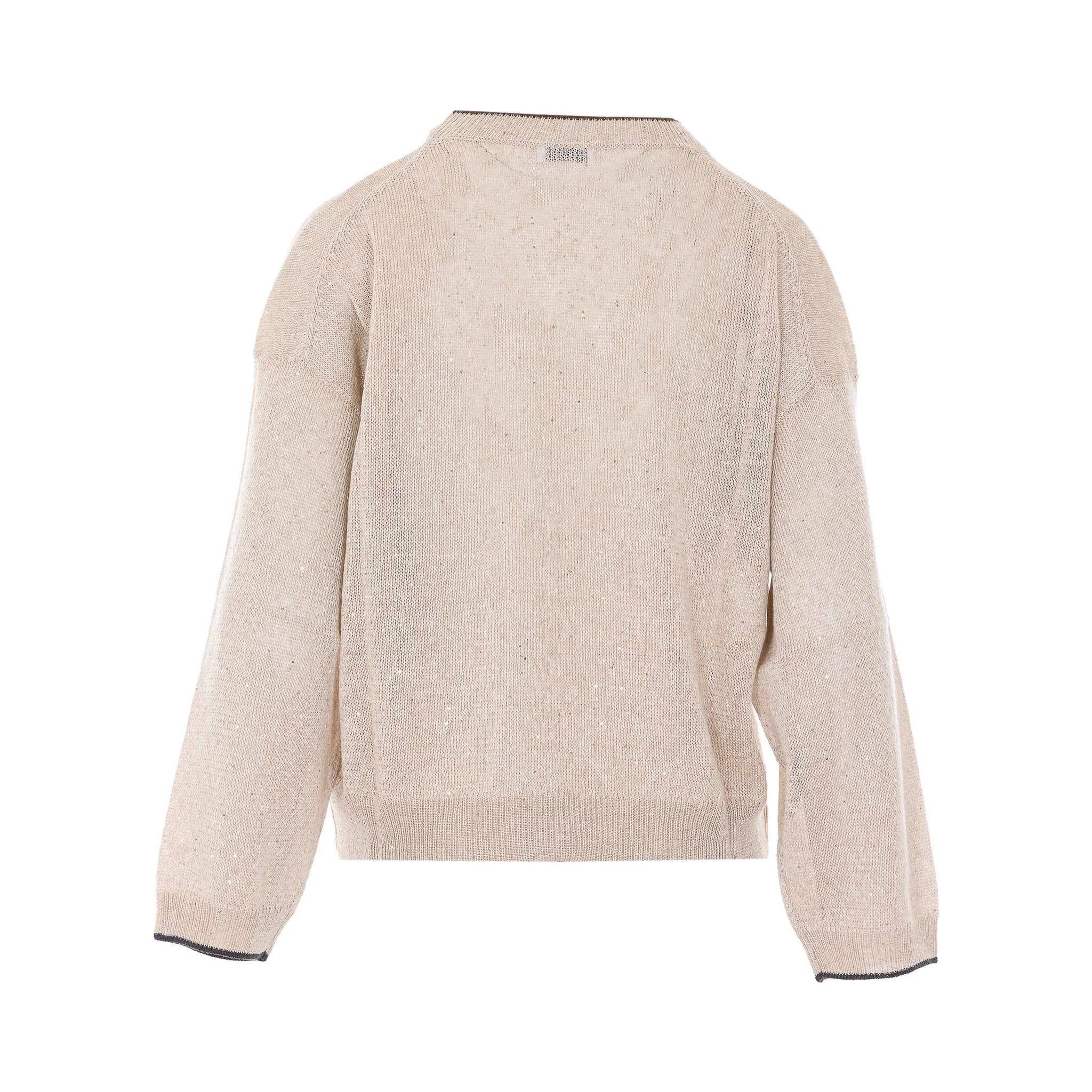 Brunello Cucinelli  Beige