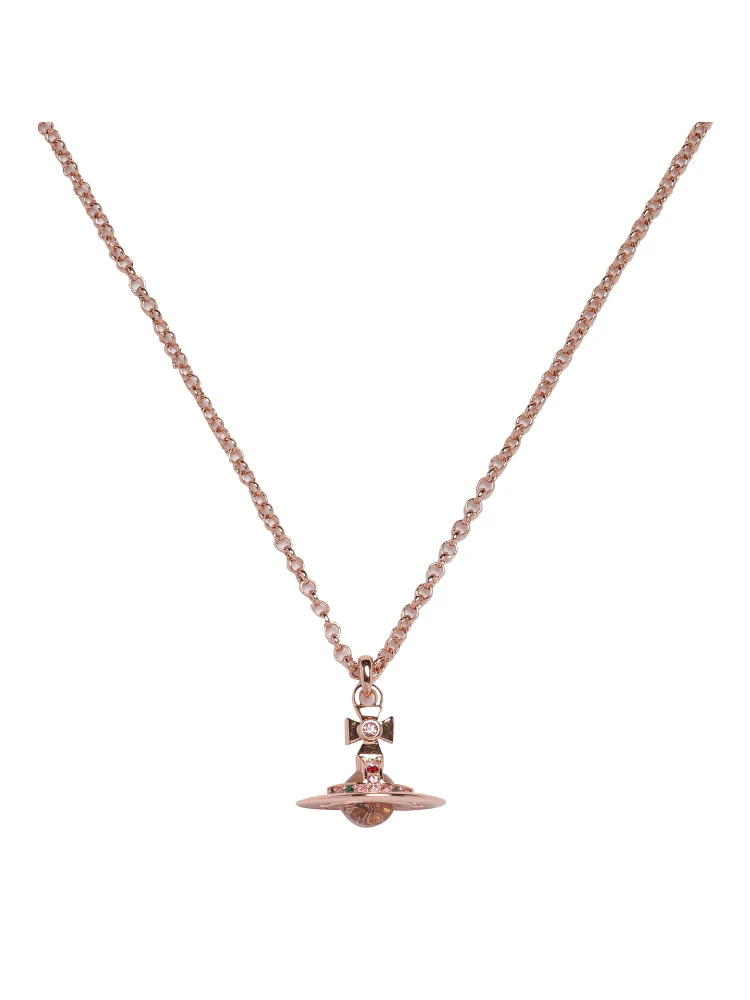 Vivienne Westwood Bijoux Pink alternative