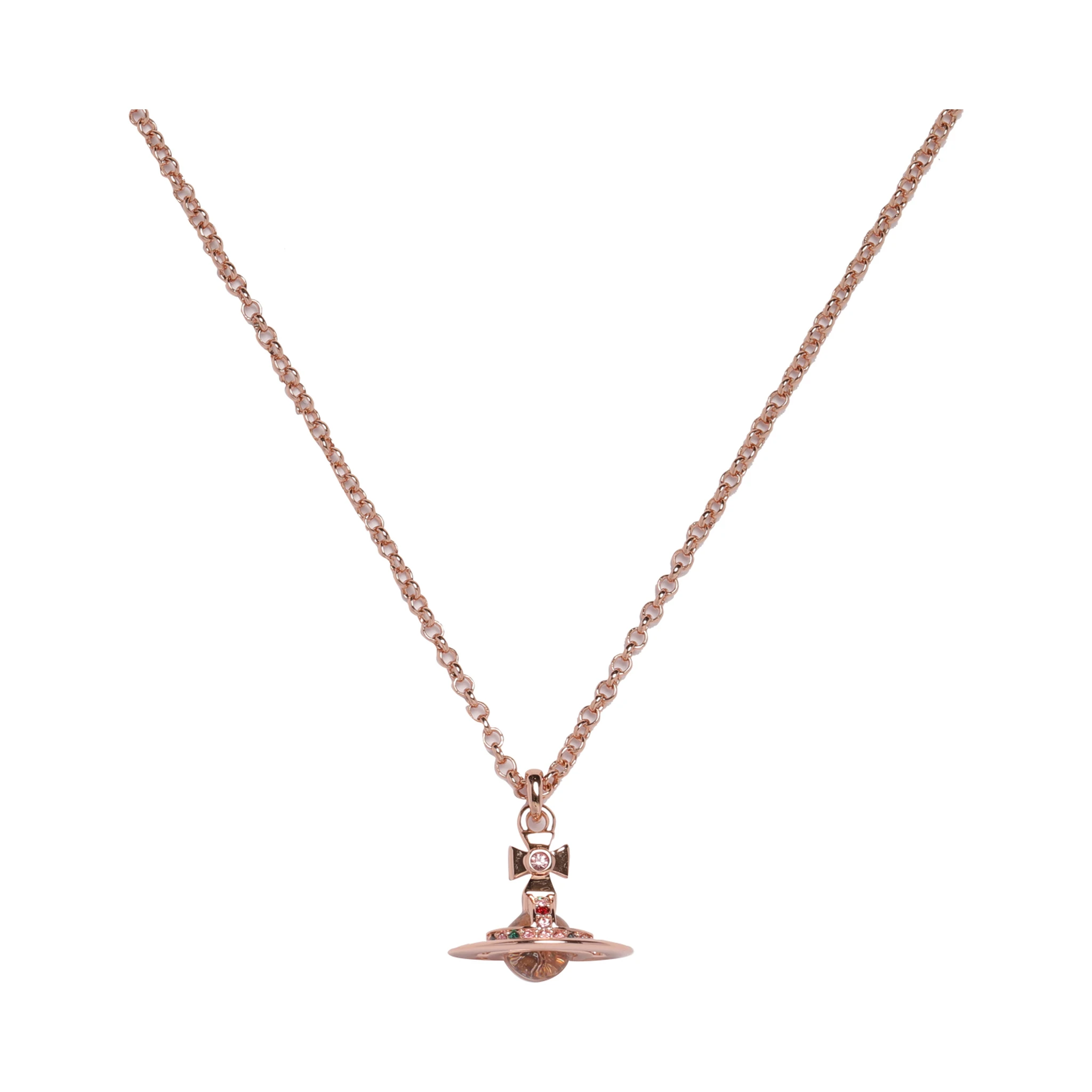 Vivienne Westwood Bijoux Pink