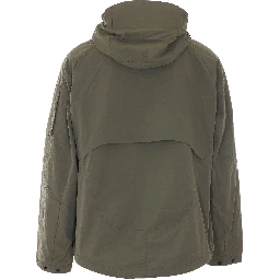 JG1 Jackets Green