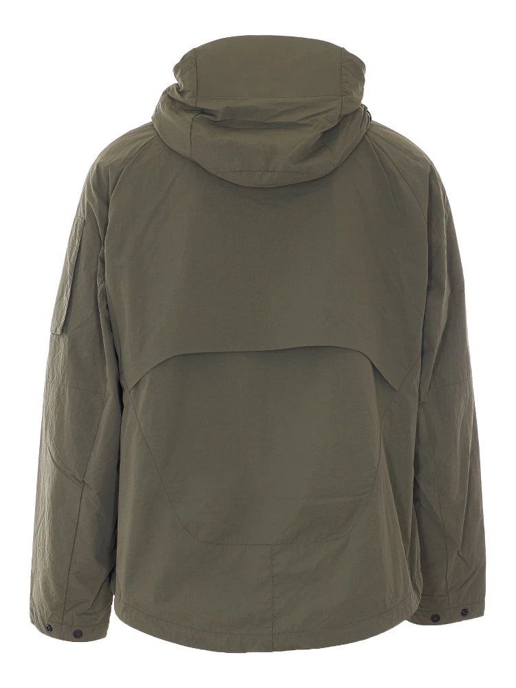 JG1 Jackets Green alternative